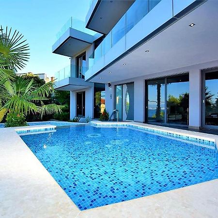 Apartments Marjanovic Opatija Bagian luar foto