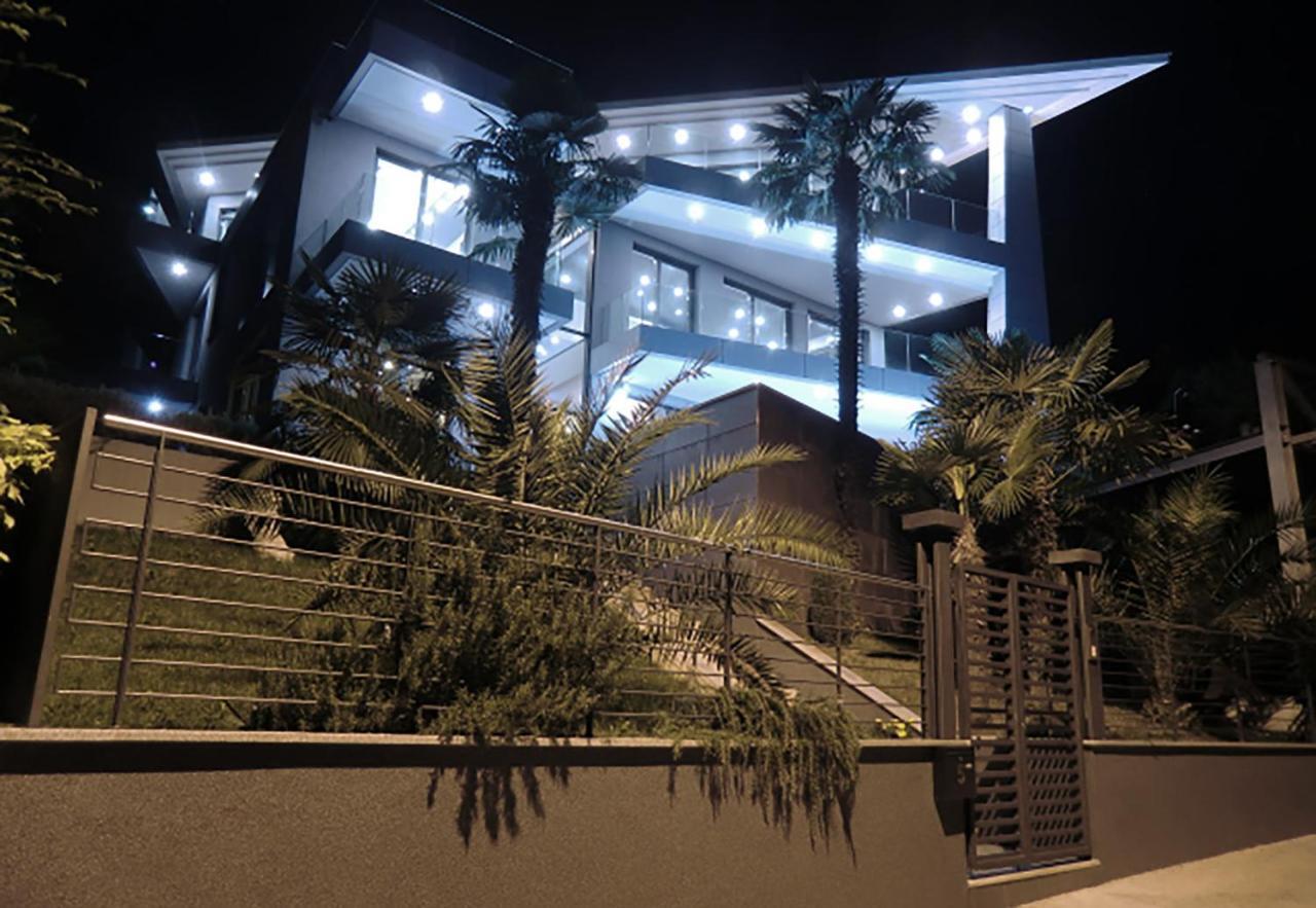 Apartments Marjanovic Opatija Bagian luar foto