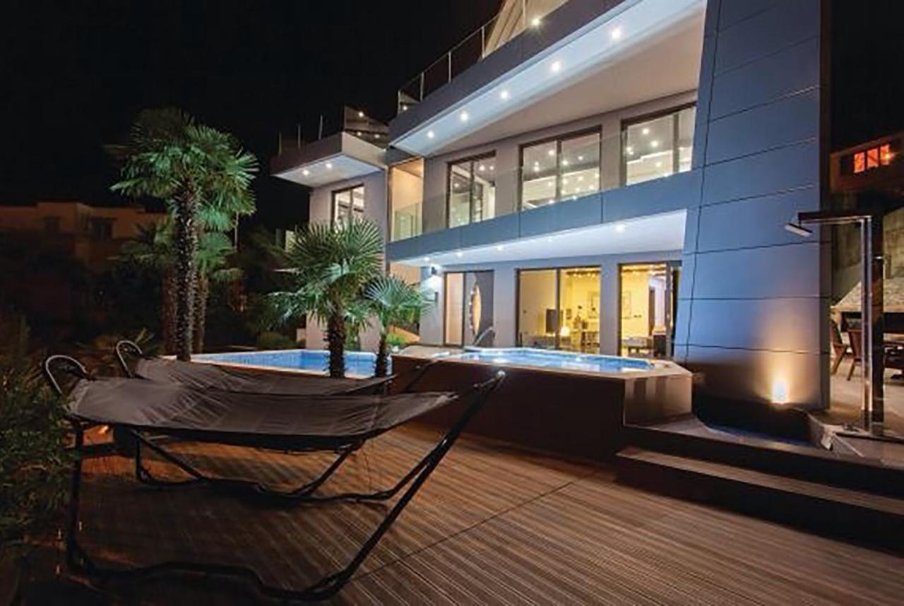 Apartments Marjanovic Opatija Bagian luar foto