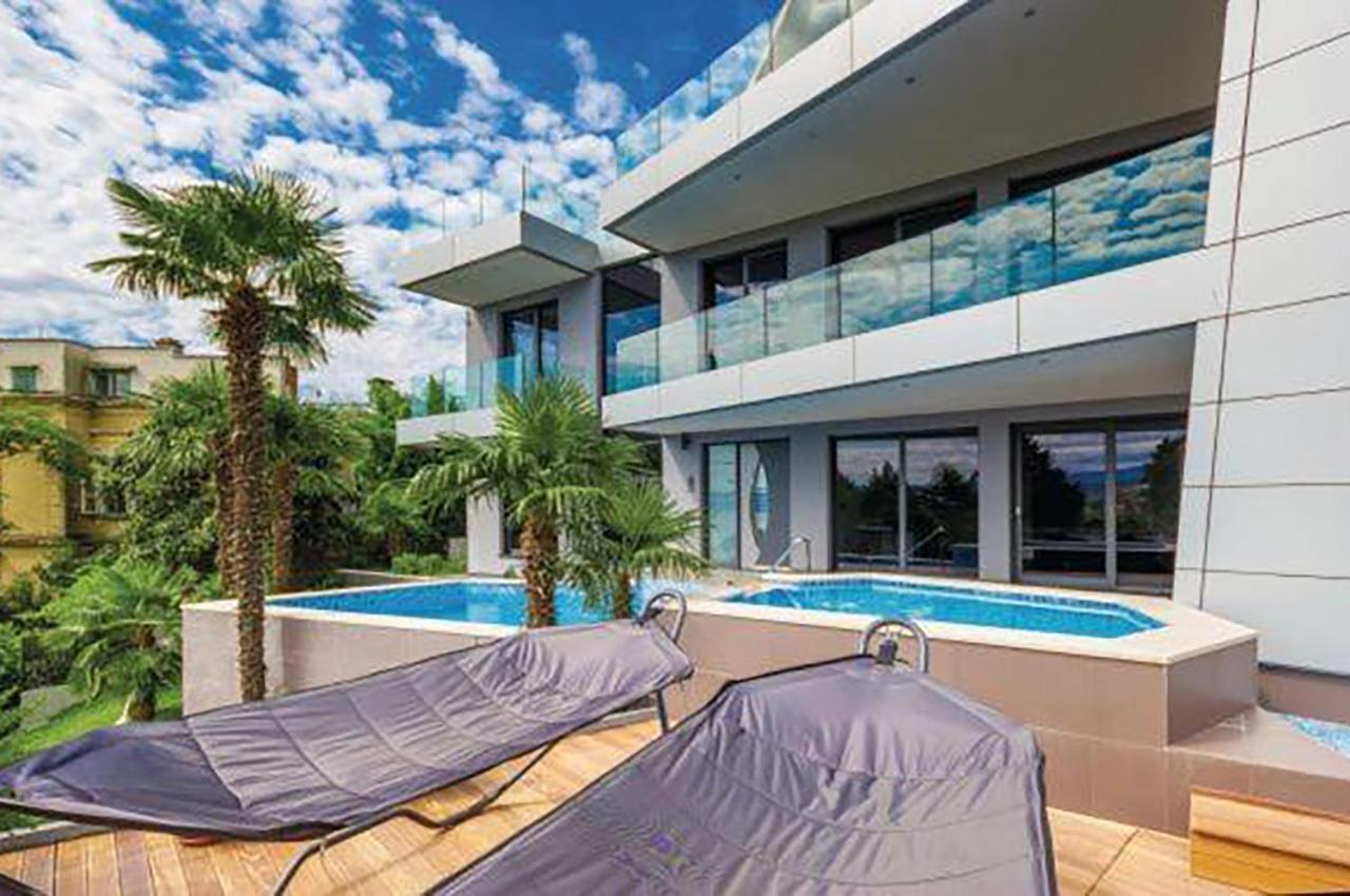 Apartments Marjanovic Opatija Bagian luar foto