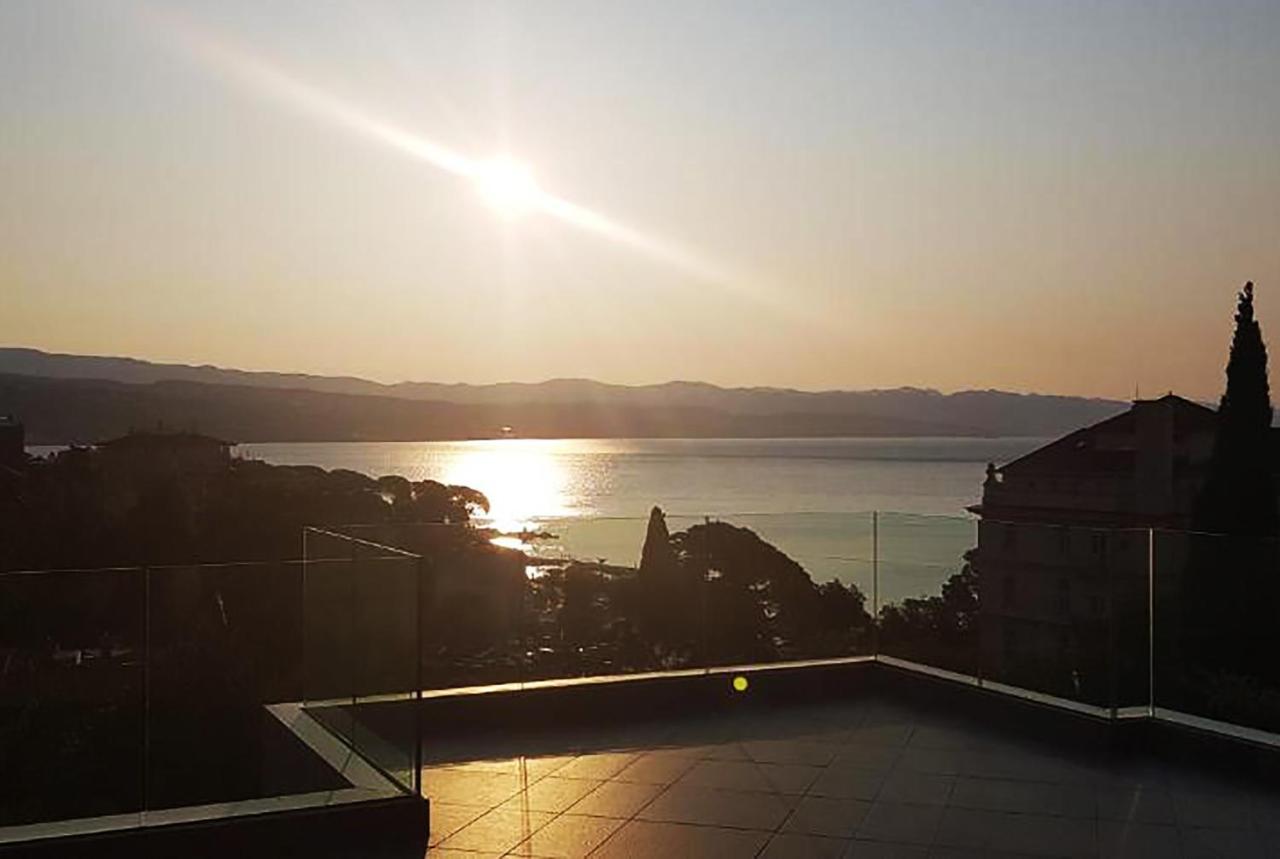 Apartments Marjanovic Opatija Bagian luar foto