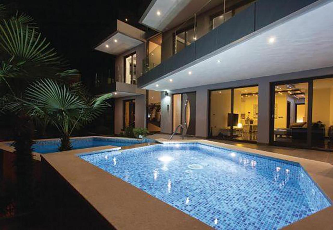 Apartments Marjanovic Opatija Bagian luar foto