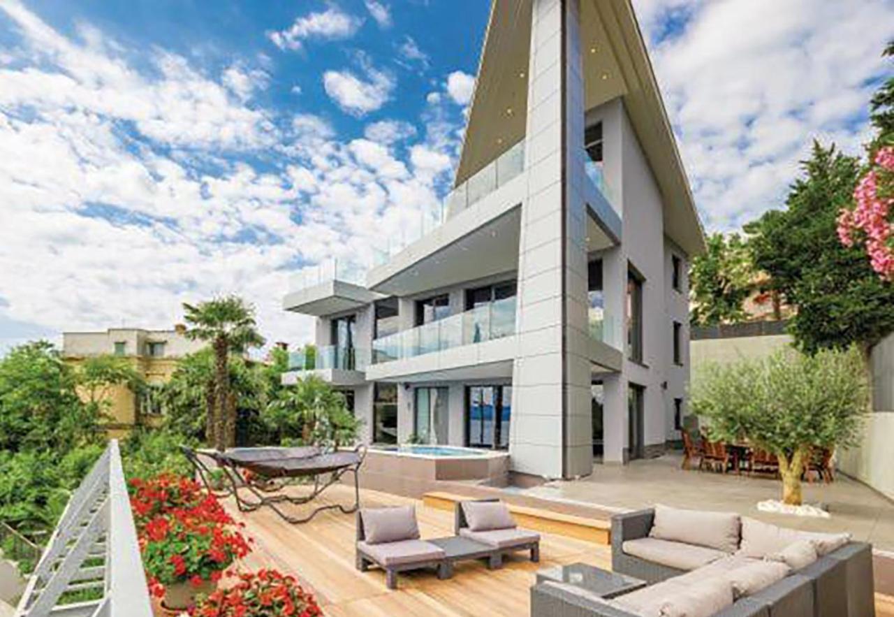 Apartments Marjanovic Opatija Bagian luar foto