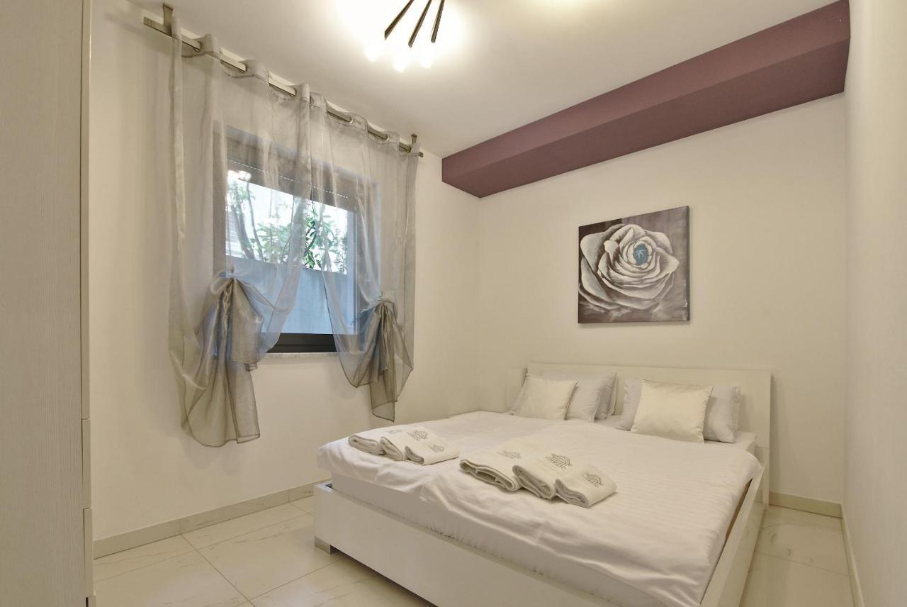 Apartments Marjanovic Opatija Bagian luar foto
