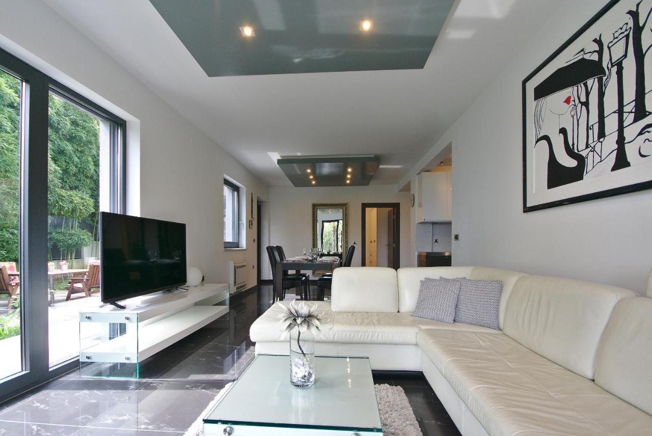 Apartments Marjanovic Opatija Bagian luar foto