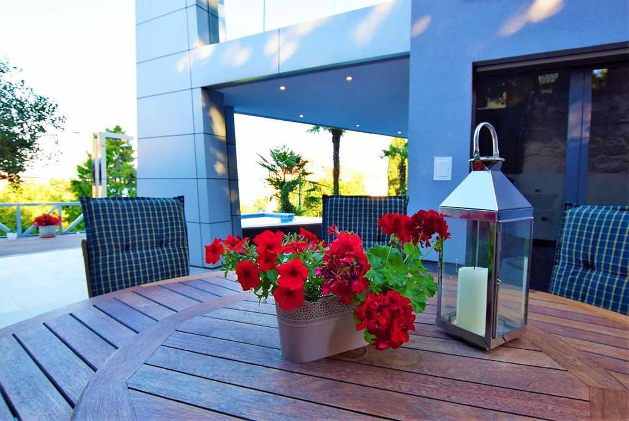 Apartments Marjanovic Opatija Bagian luar foto