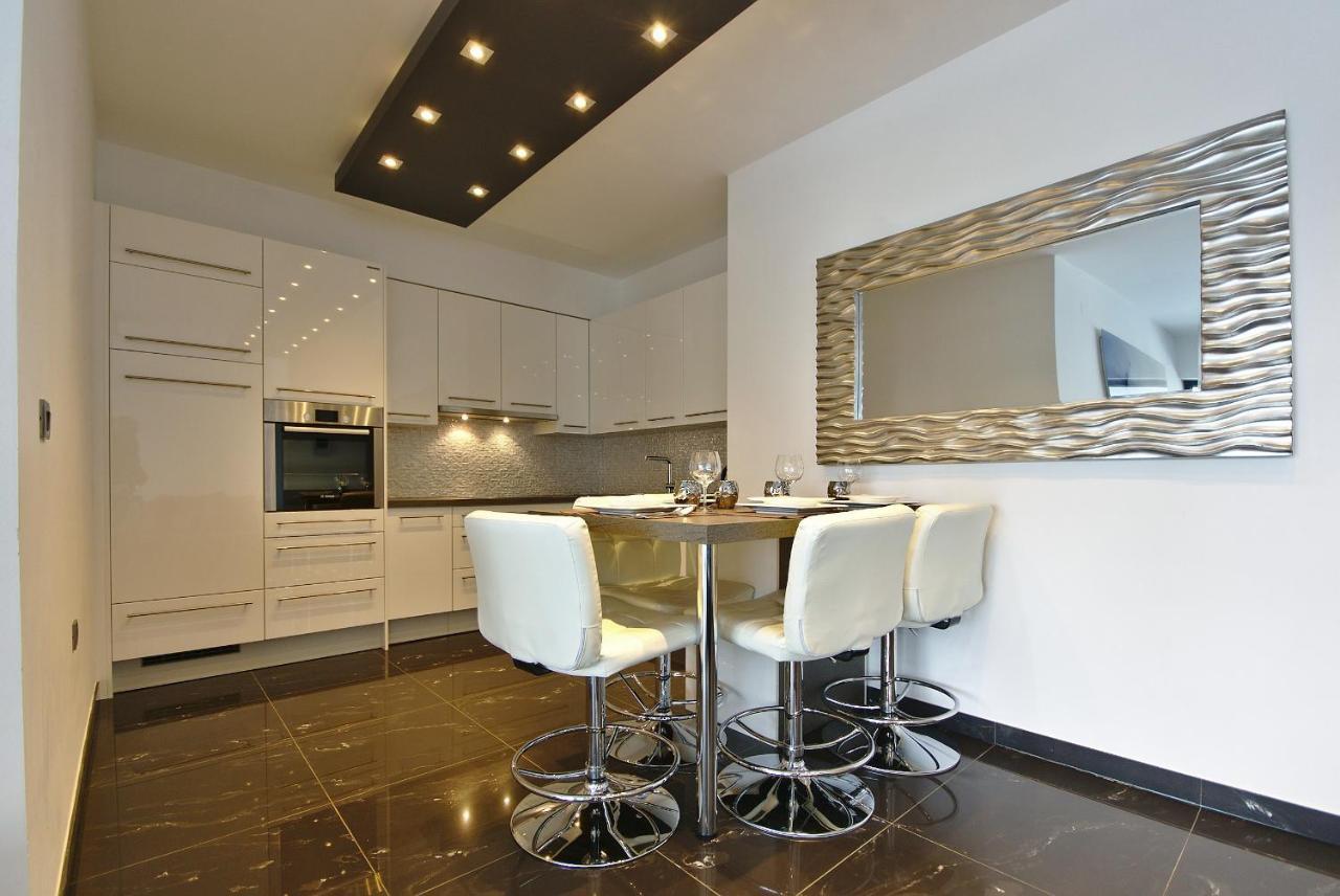 Apartments Marjanovic Opatija Bagian luar foto