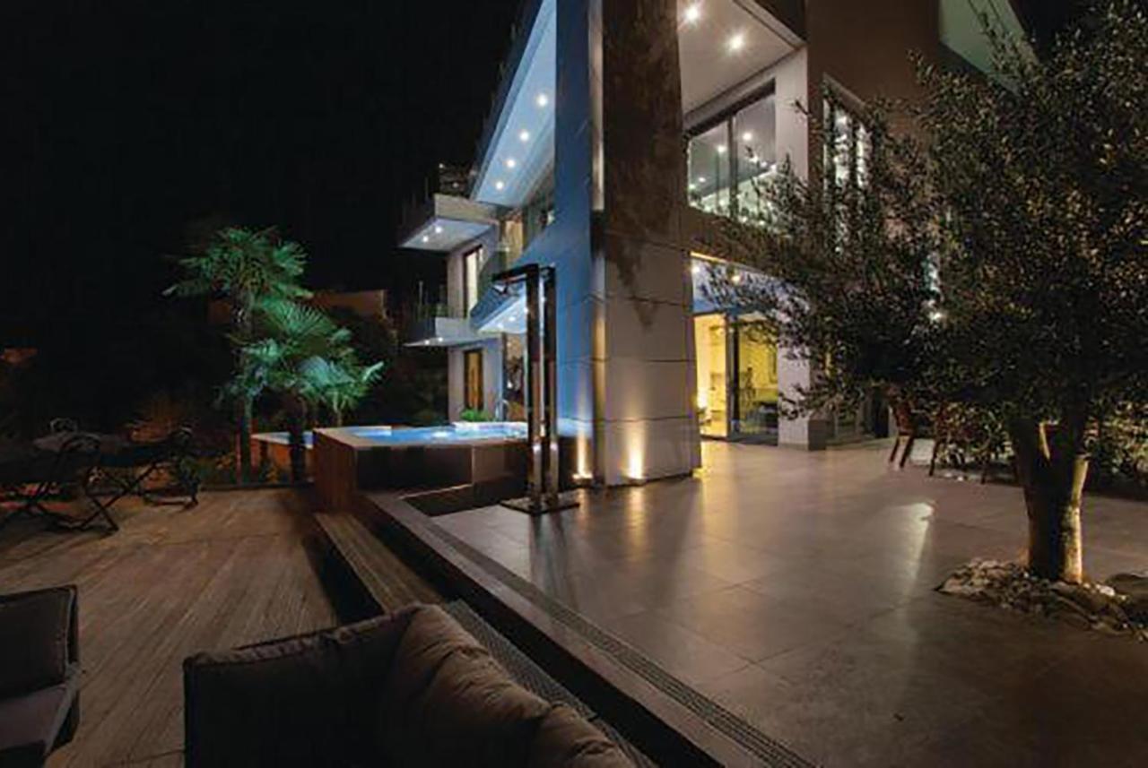 Apartments Marjanovic Opatija Bagian luar foto