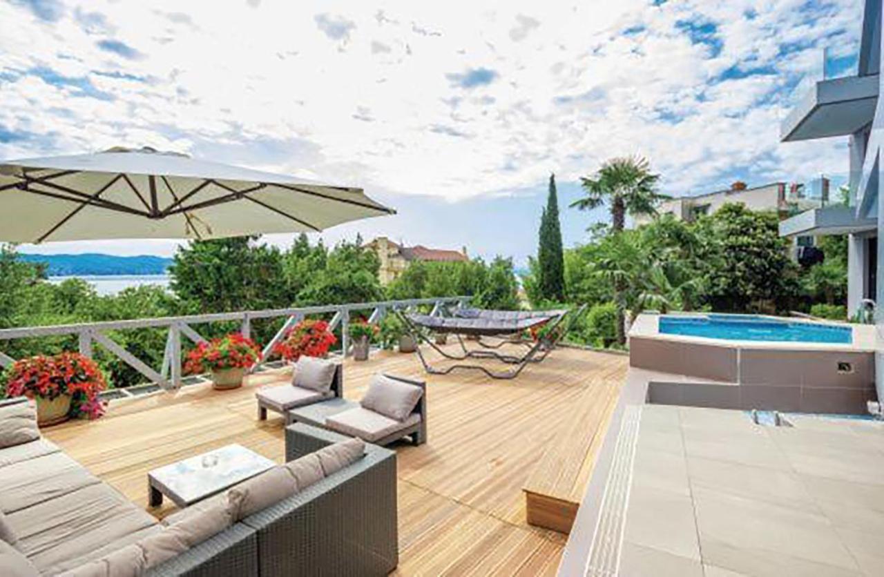 Apartments Marjanovic Opatija Bagian luar foto
