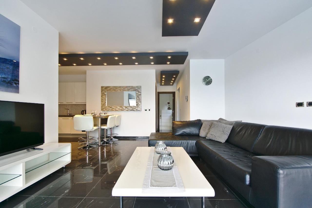 Apartments Marjanovic Opatija Bagian luar foto