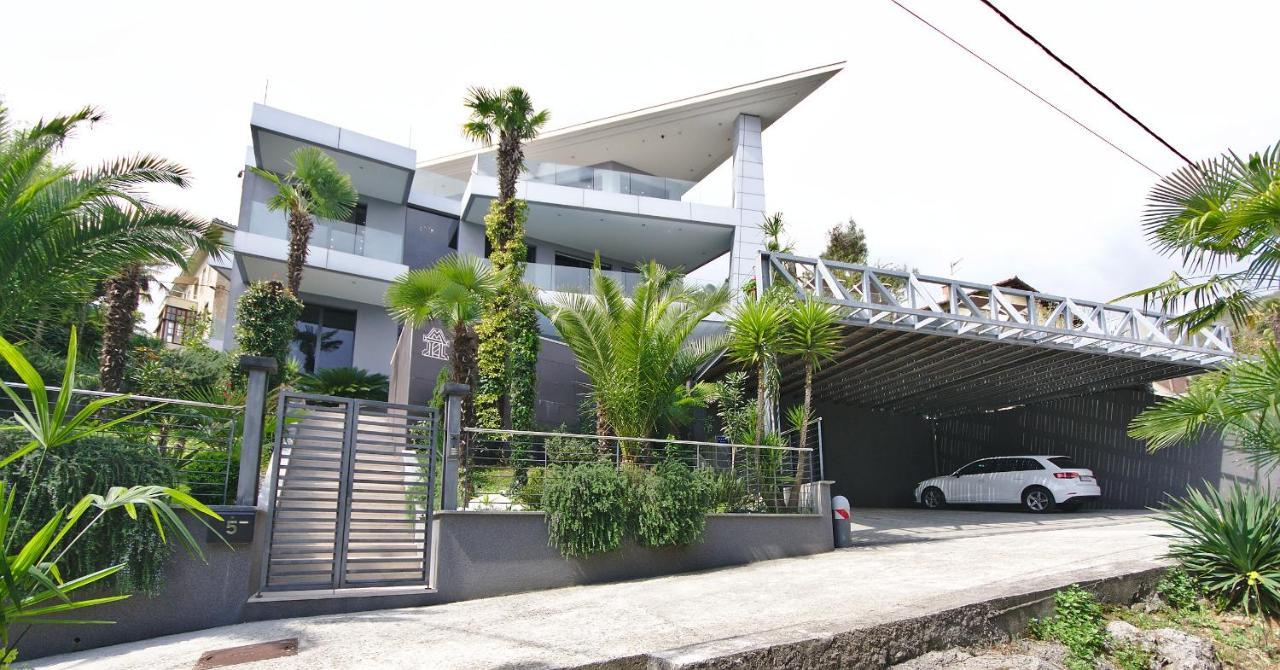 Apartments Marjanovic Opatija Bagian luar foto
