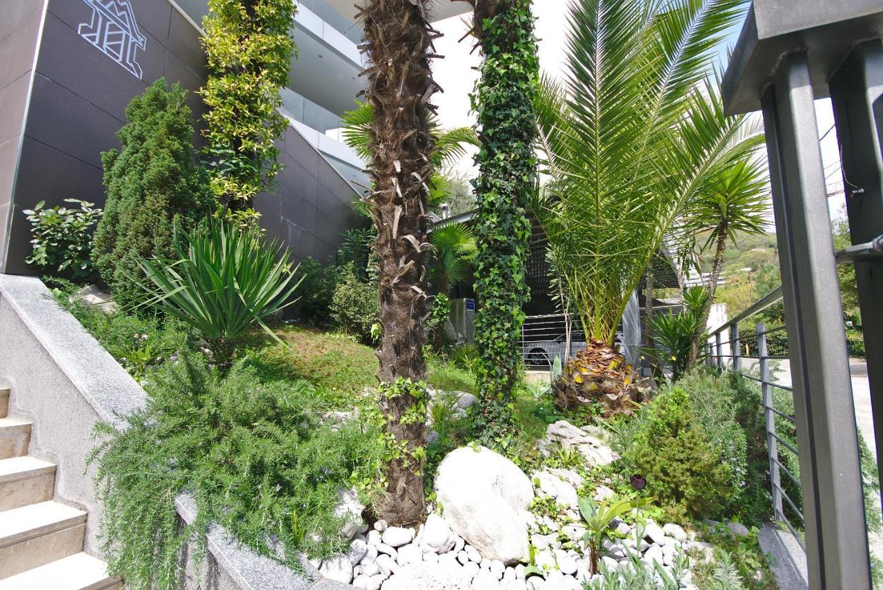 Apartments Marjanovic Opatija Bagian luar foto